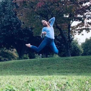 Meet your Posher, Luke